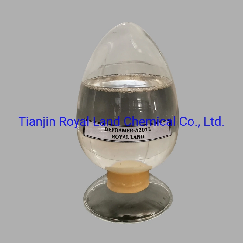 Construction Additive Drilling Fluid Additive China Defoamer Agent Foam Polyether Antifoam