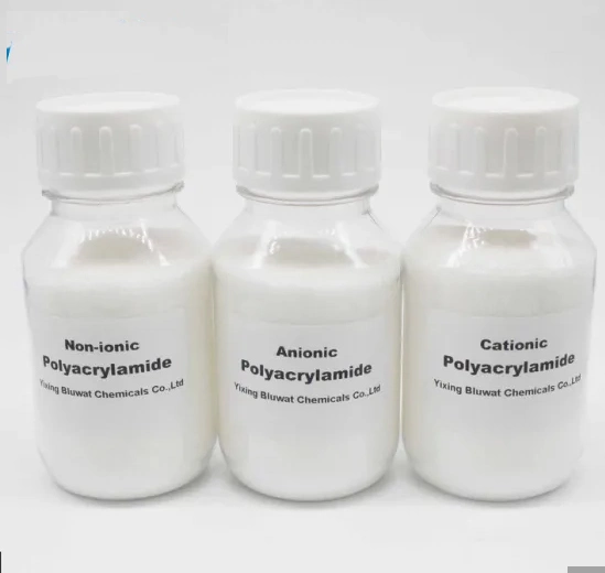 Superfloc A130 Anionic Polyacrylamide Price Apam for Water Treatment