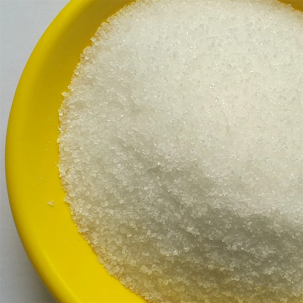 Oil Drilling Oil Recovery Polymer Flooding PAM Powder Polyacrylamide