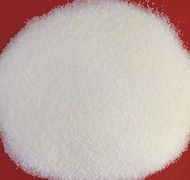 Factory Price PAM Polyacrylamide for Fracturing Fluid Additive