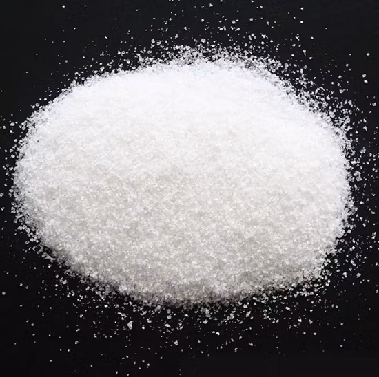 Industrial Water Treatment Polyacrylamide PAM Nonionic Cationic Anionic Polymer Flocculant