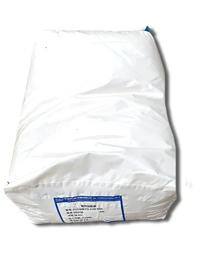 Industrial Water Treatment Polyacrylamide PAM Nonionic Cationic Anionic Polymer Flocculant