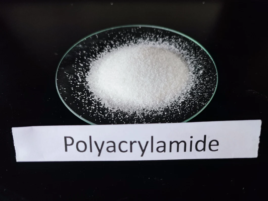 Cationic Polyacrylamide Suppliers Agencies with Rich Twenty Years Experience and Good Service