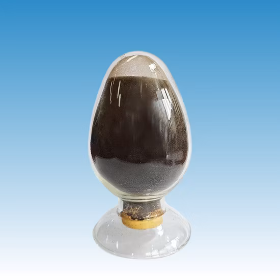 Disperdente cementizio ad alta disperdibilità per la cementazione di giacimenti petroliferi