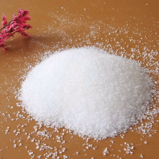 Polimero SAP altamente assorbente per calcestruzzo, a prezzo accessibile