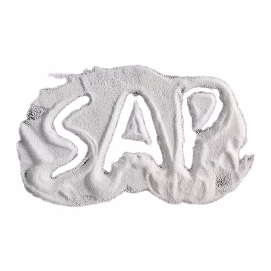 Produttore di polimeri di linfa super assorbenti per fanghi e solidificazione/perforazione/estrazione mineraria/rigonfiamento della gomma/ingegneria civile/calcestruzzo/impacco di ghiaccio/polvere per cavi