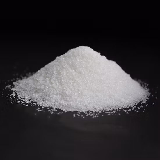 Alta qualità, prezzo basso, trattamento delle acque, giacimenti petroliferi, fabbricazione della carta, tintura di poliacrilammide reticolato