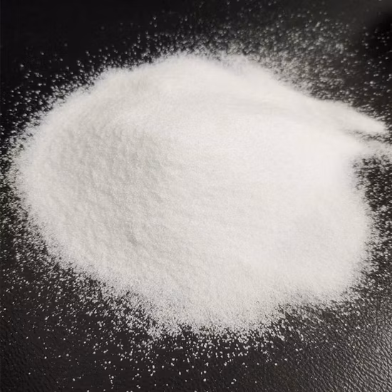 Solido Acqua Acrilato di Potassio Agricoltura Orticoltura Idrogel Polimero Super Assorbente per Piante/Piantine/Fertilizzanti