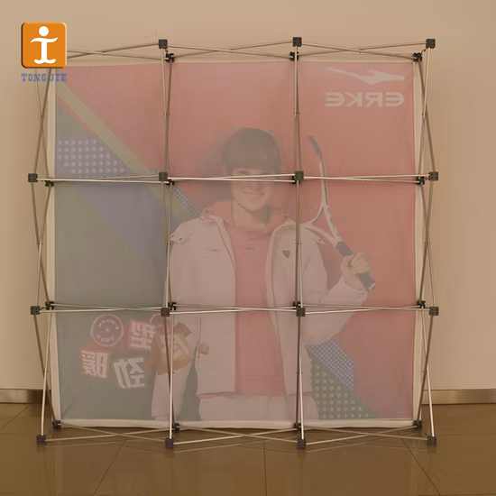 P16 Schermo LED perimetrale Videowall a colori SMD3535 Cerchio Pubblicità sportiva